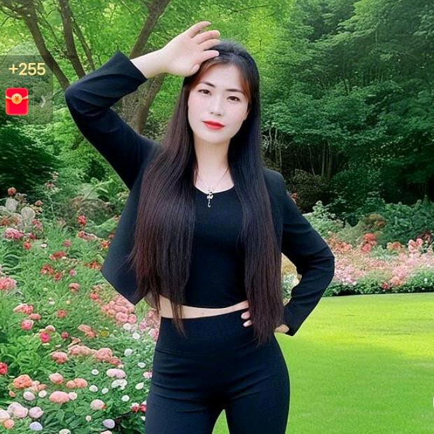 三妹。来自宜宾县。叫真心朋没有。