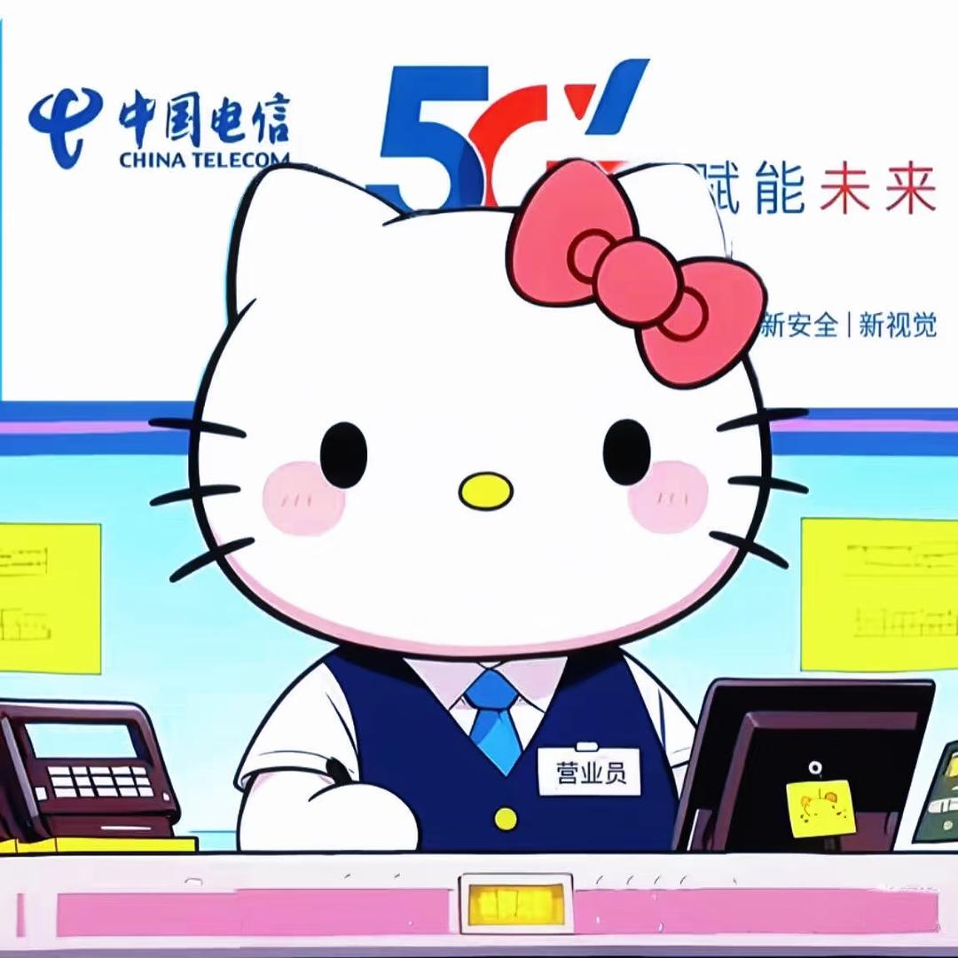 乐都电信营业厅