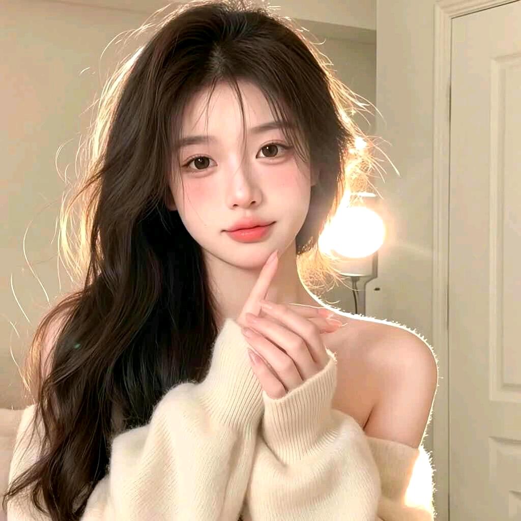 小 百 合