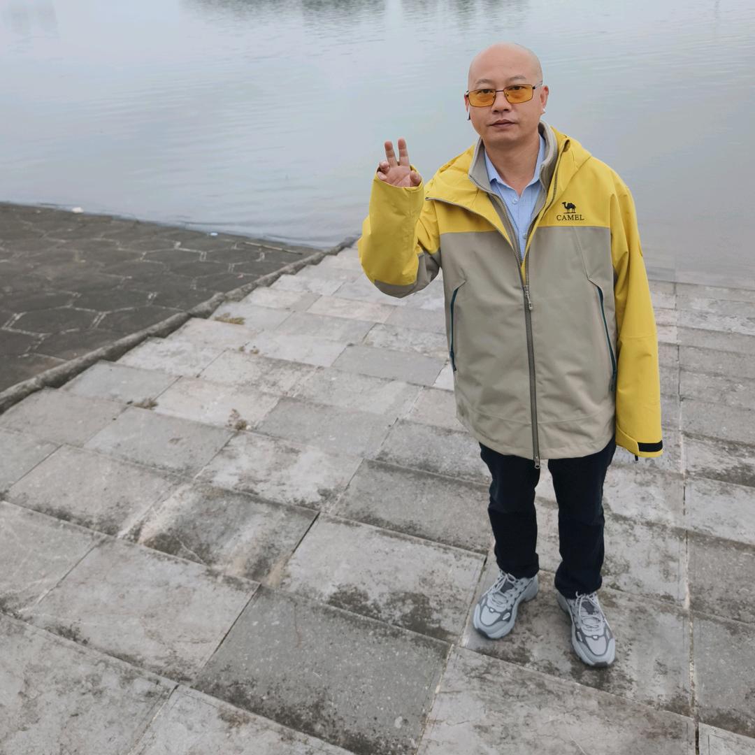 晚风遇归人（单身）