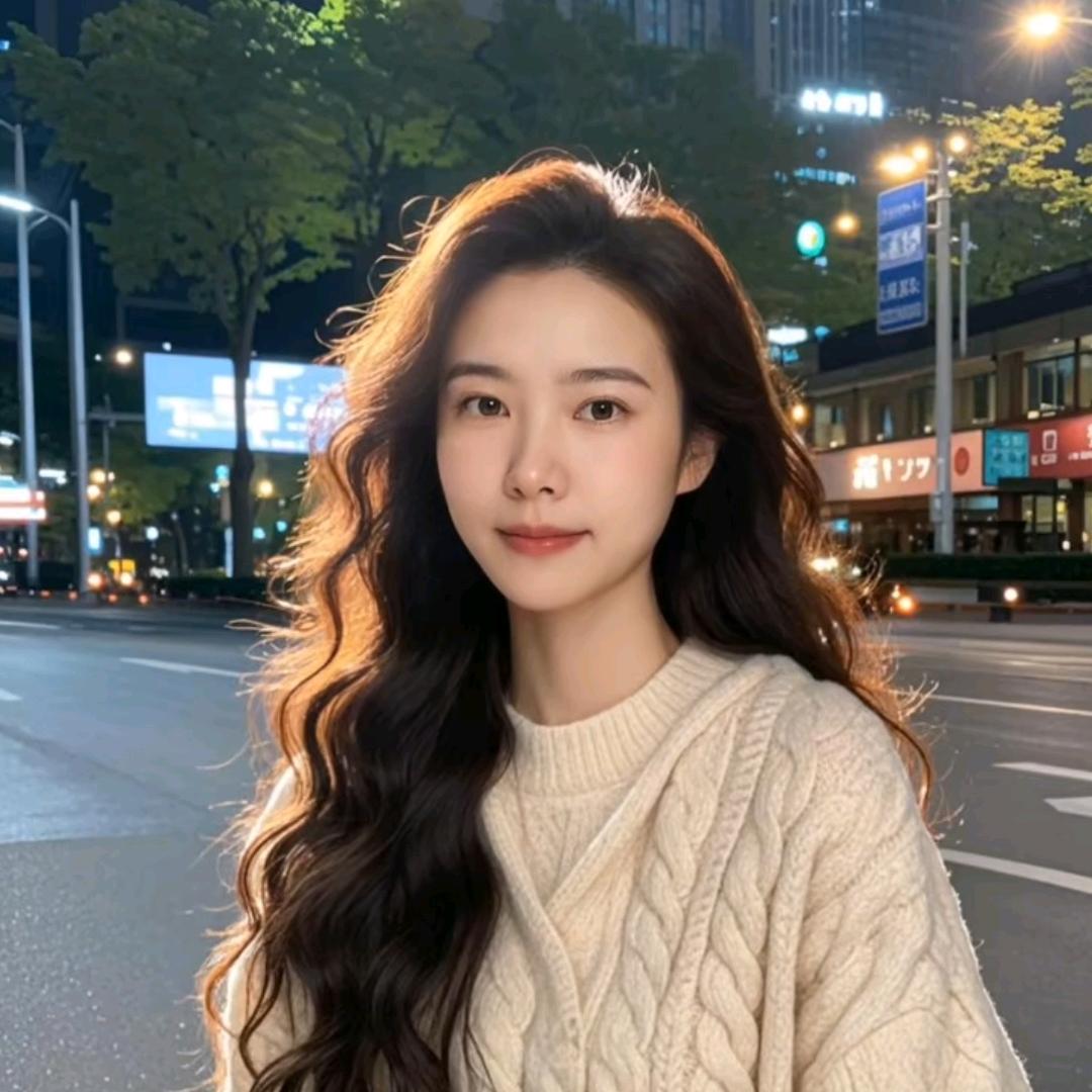 梦梦❤