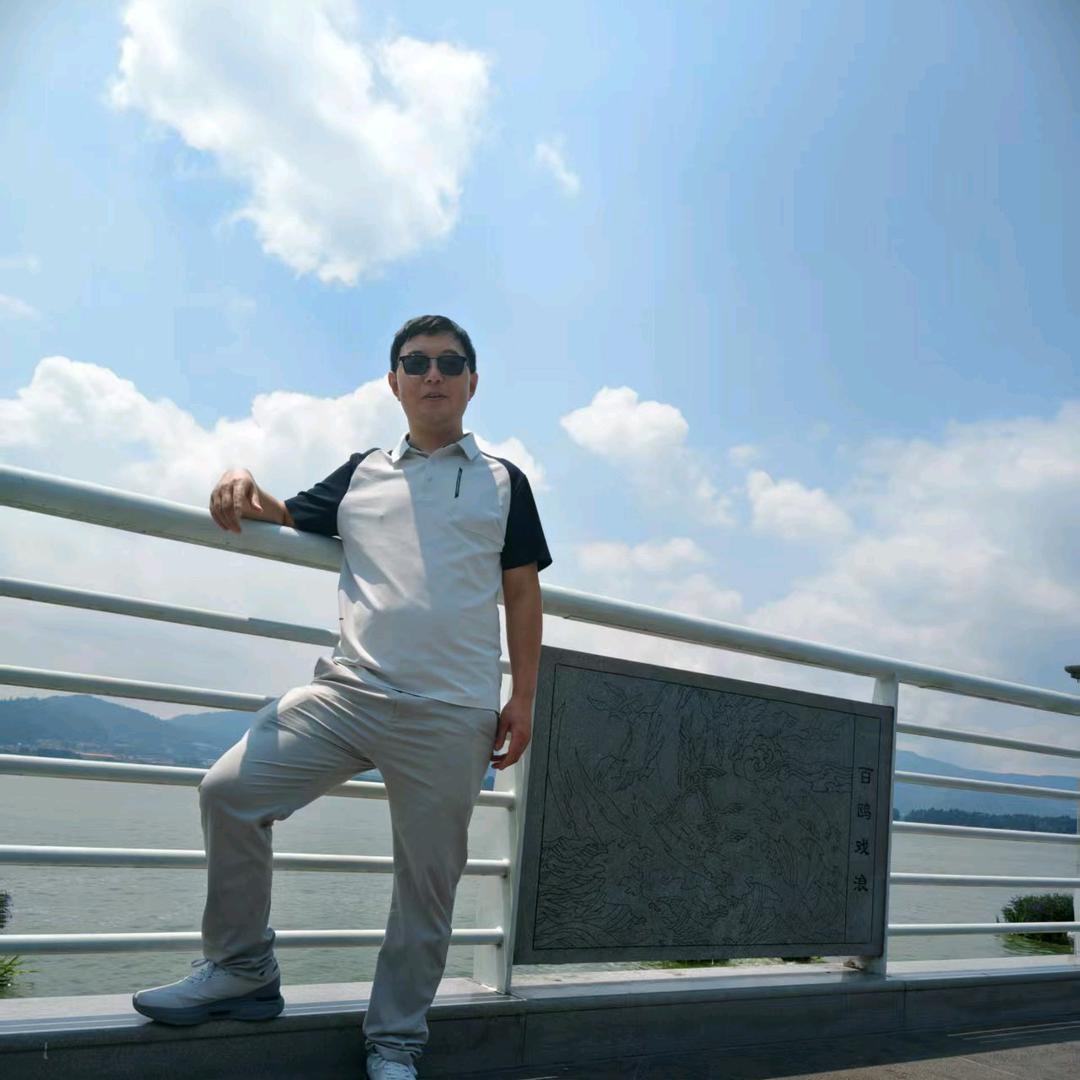 淡若清风