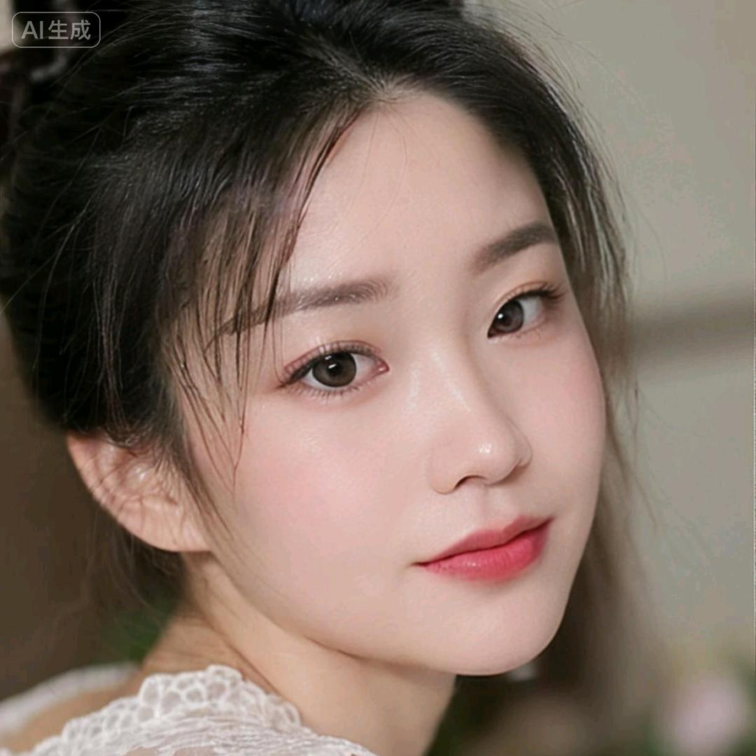 李菇娘……请不要连赞