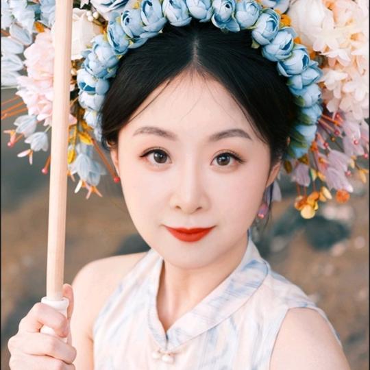 💞富贵的᭄ꦿ꯭闲鱼💞(*^ω^*)