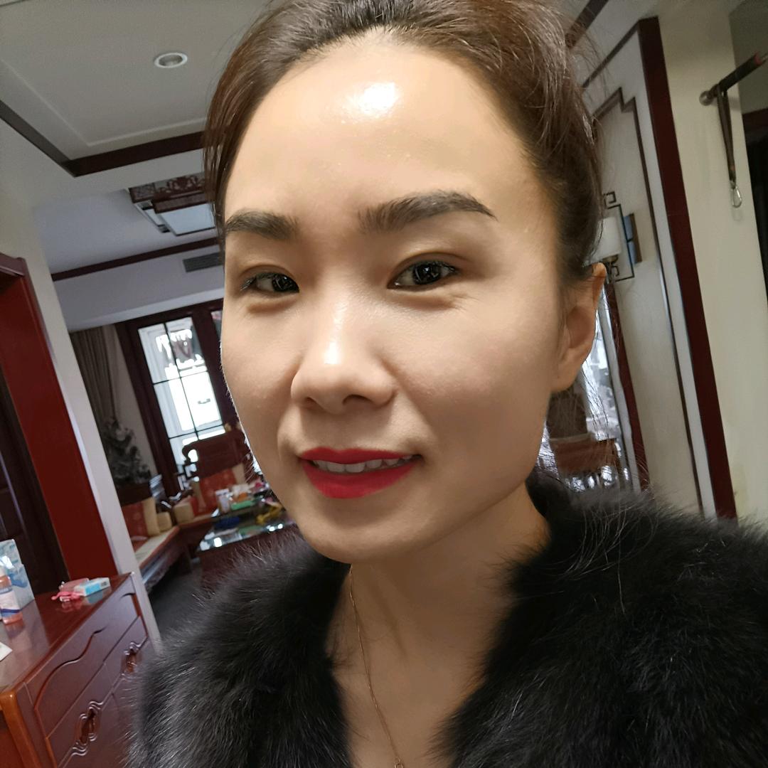 喜子嫂（小张与老常）