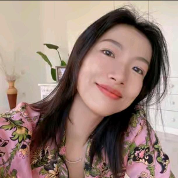 幸运燕儿-穿搭分享