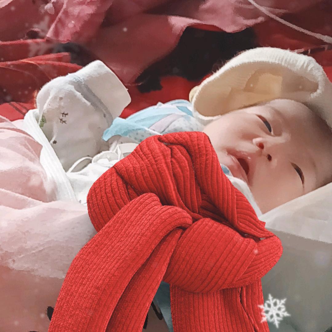 梓恩小可爱😚😚😚