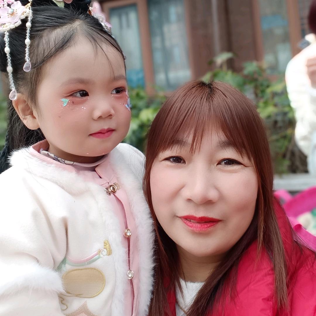 小李