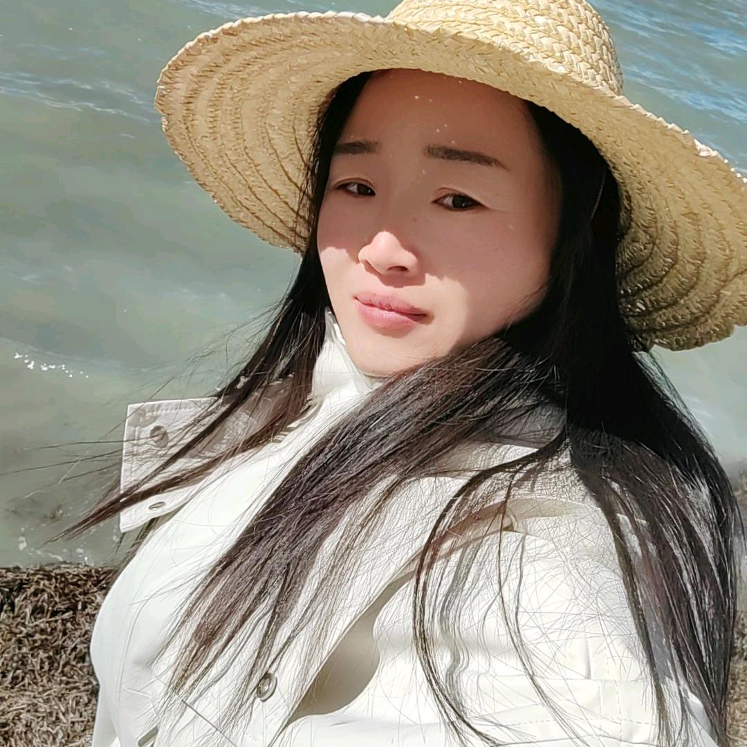 丽姐在奋斗