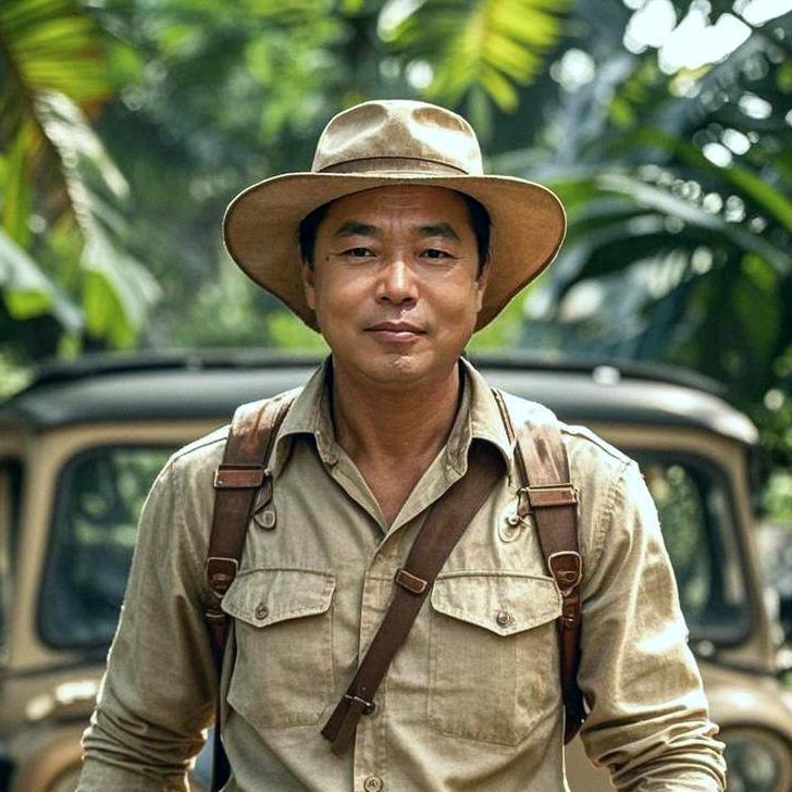 死道友，不死贫道