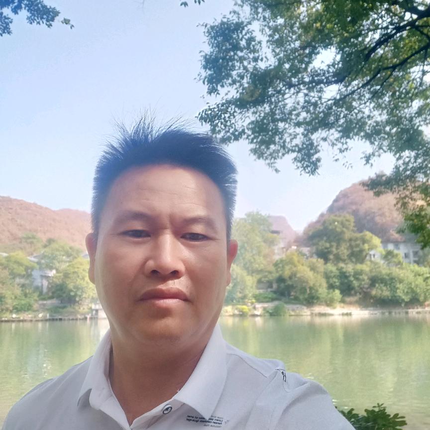 @广西老表🌷🎤