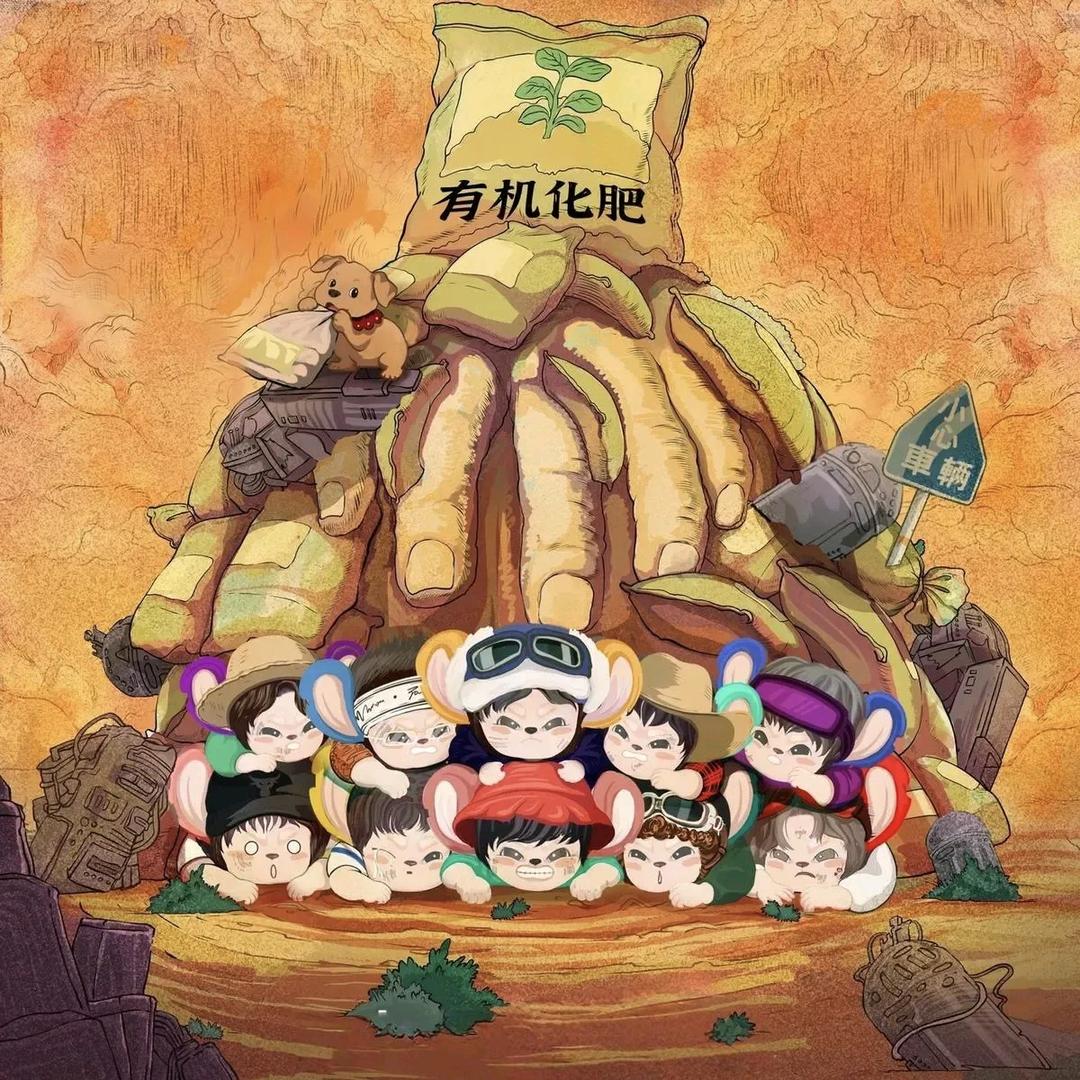 爱喝AD钙