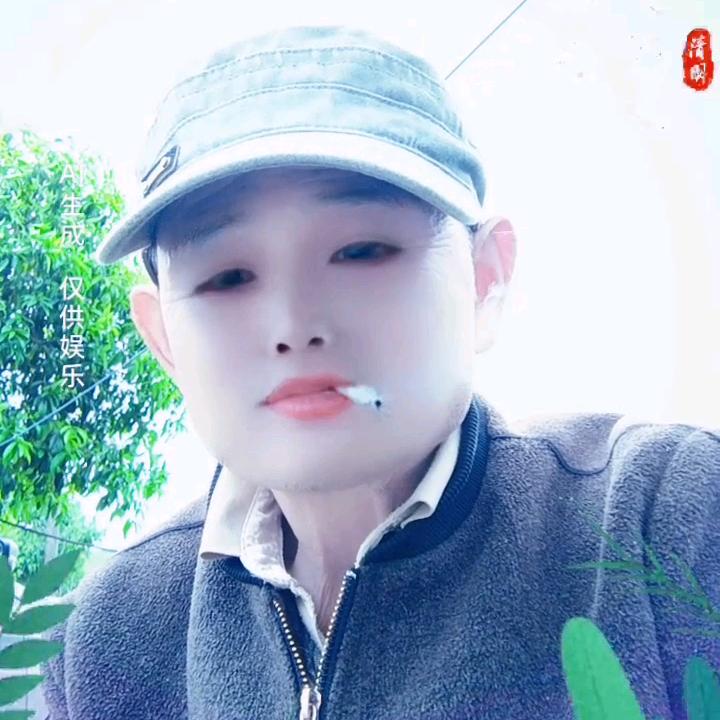 一见钟情
