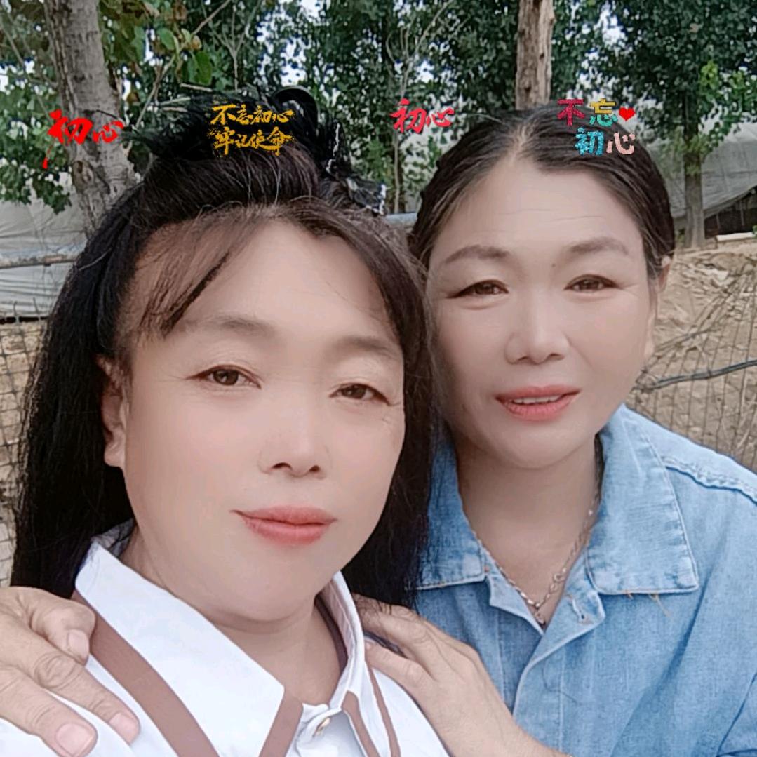 -女中豪杰，短视频