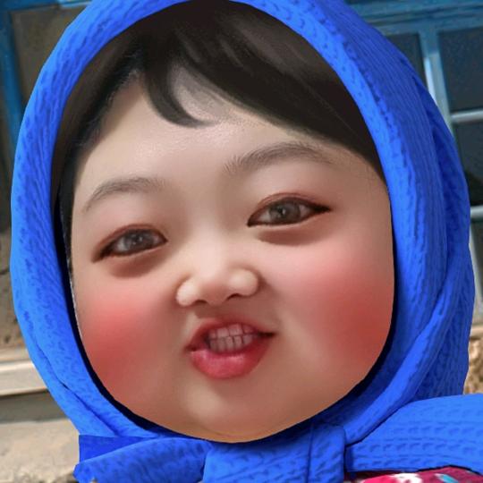 @江鱼姐姐