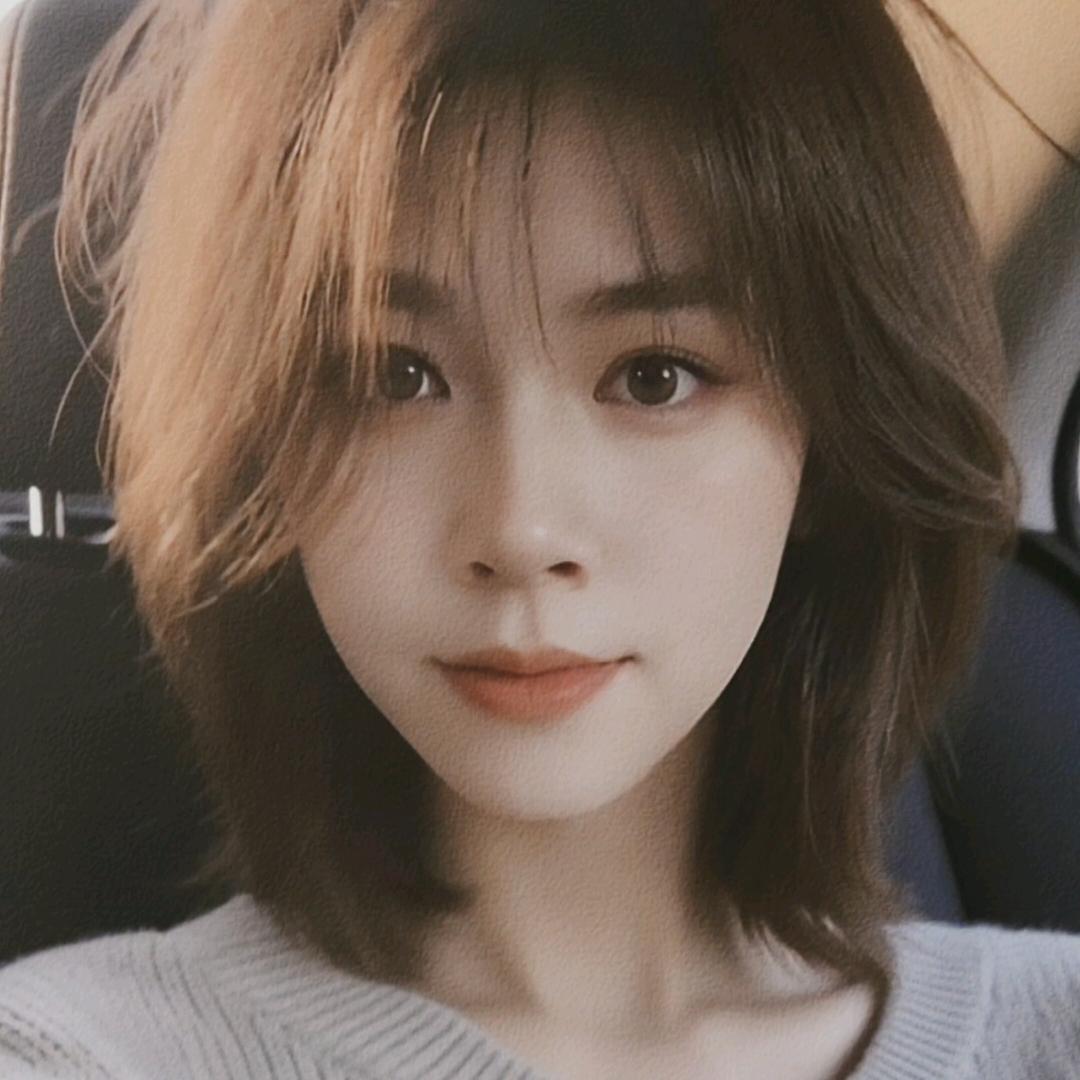 是双鱼呀 _