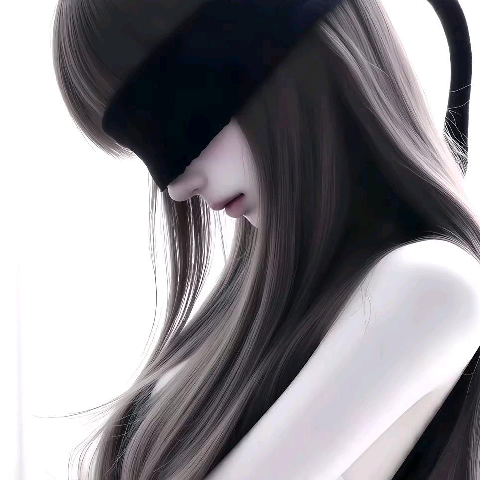 脑袋困掉了◦°