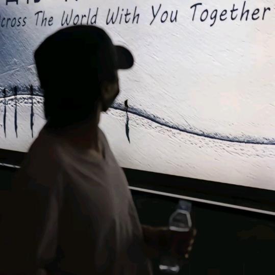 我离孤单几公里