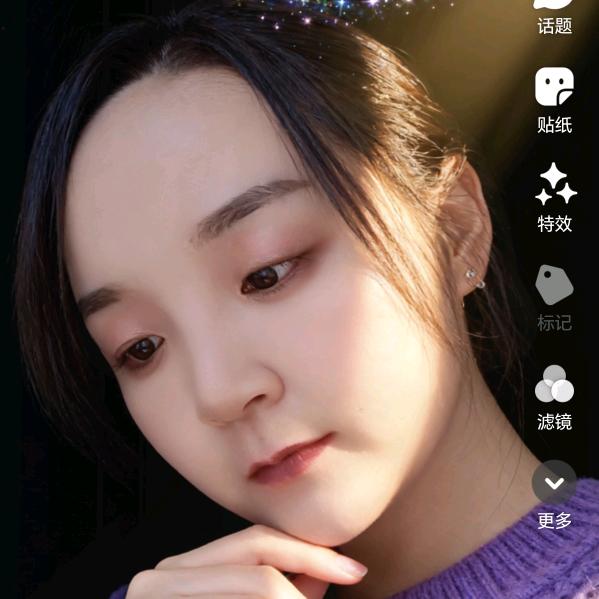 红苹果🍎