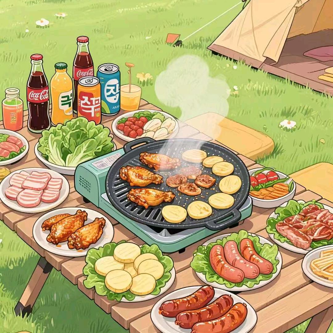 柠檬碳烤（启航号）