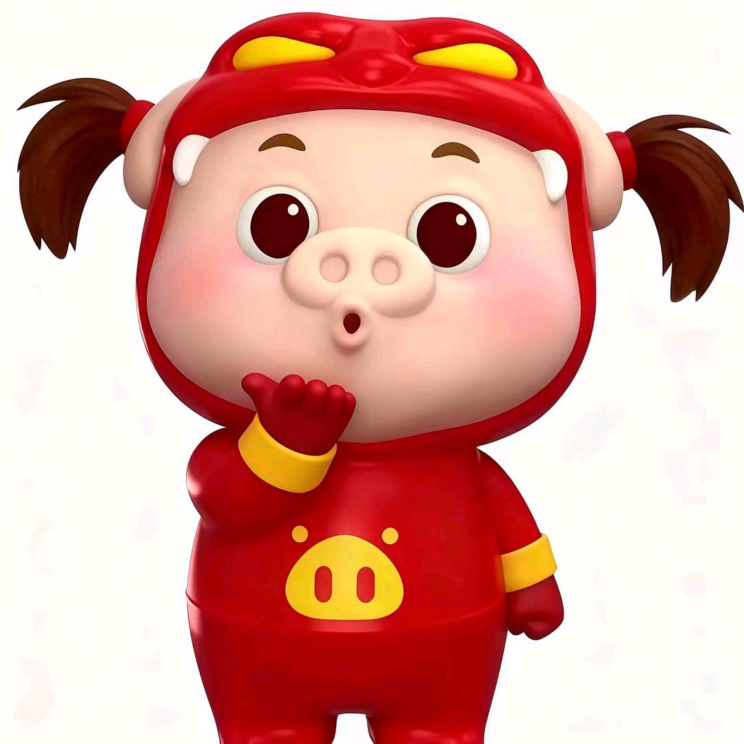 小人机-次、💭