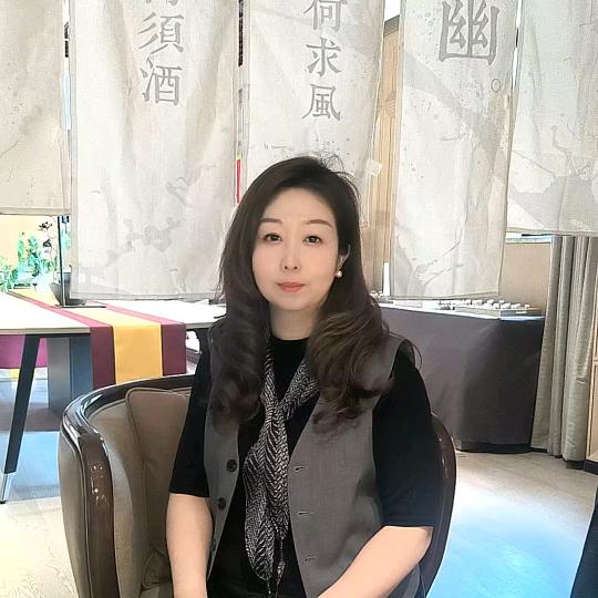 美链Ai线上门店一阿娇