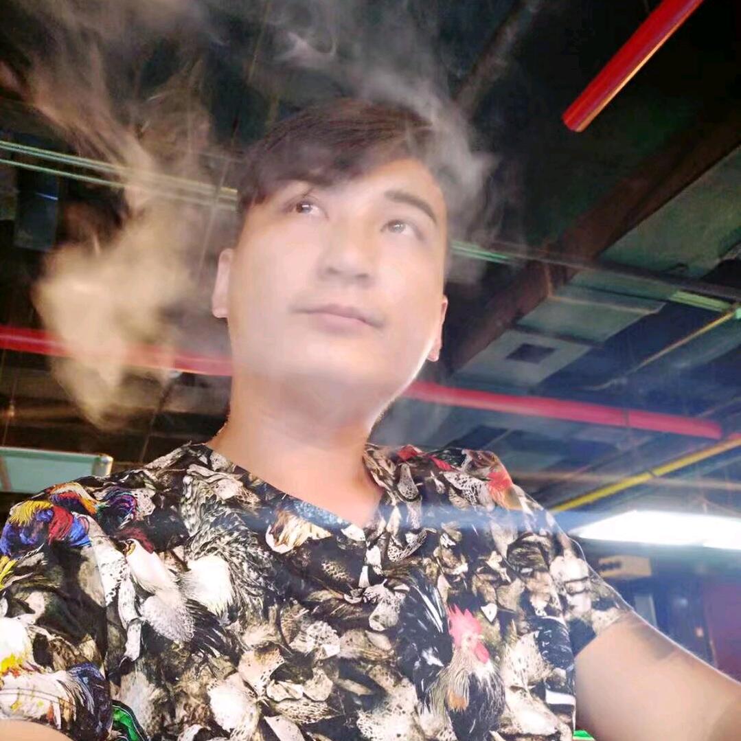 -已透。