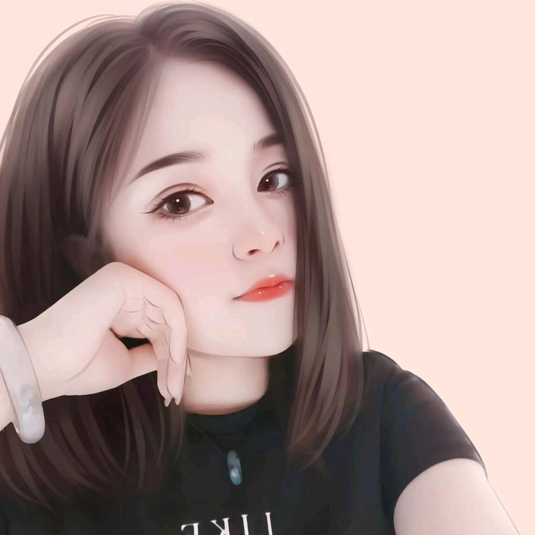 黎月儿❤️