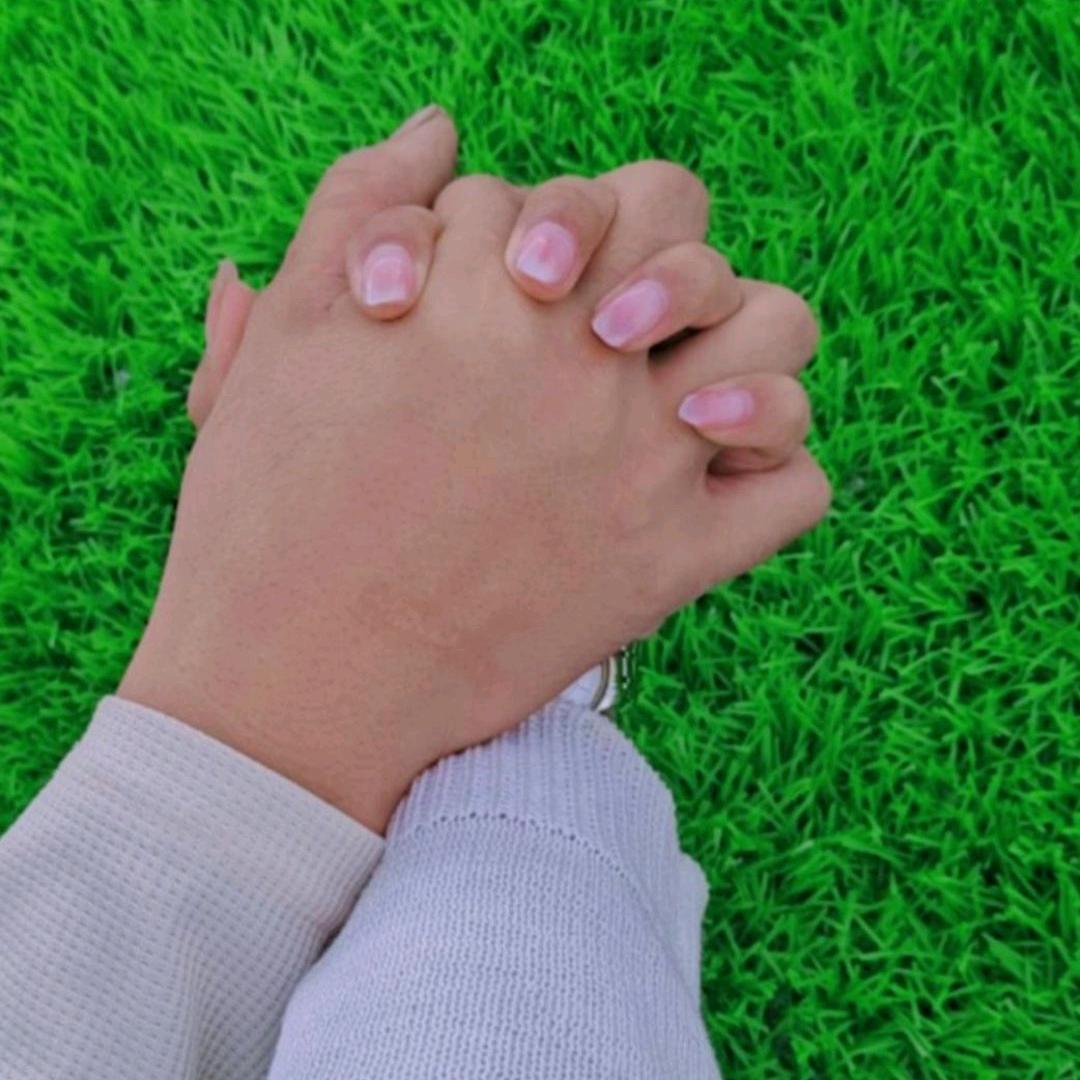 ☺️微笑向暖😊