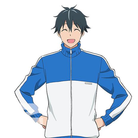 集中一点（健身版）