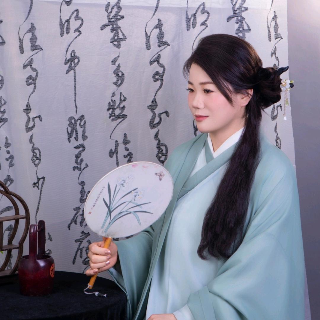 扶光时愿