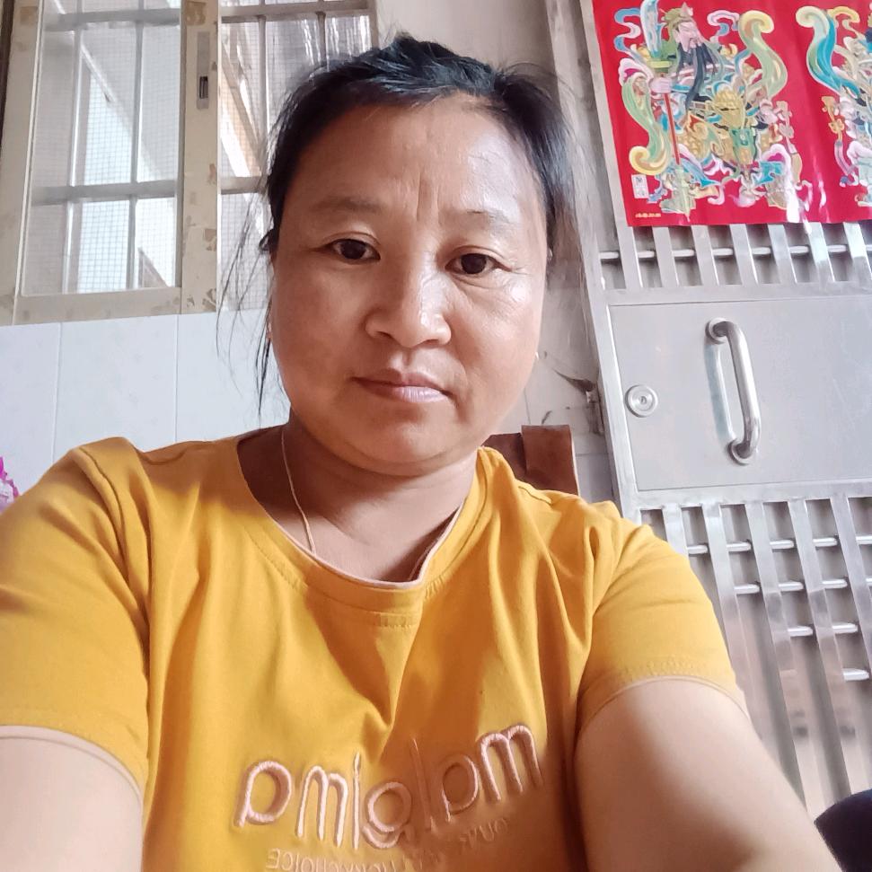 幸福美满