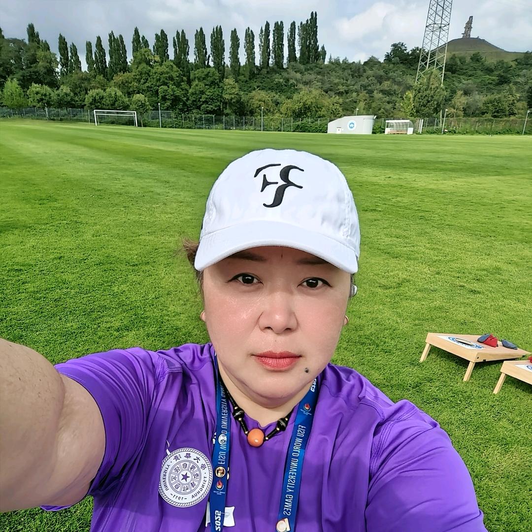 江西省五环体育俱乐部