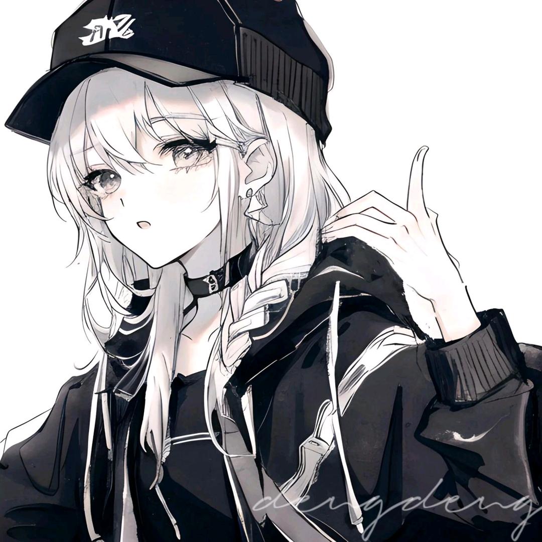云间月