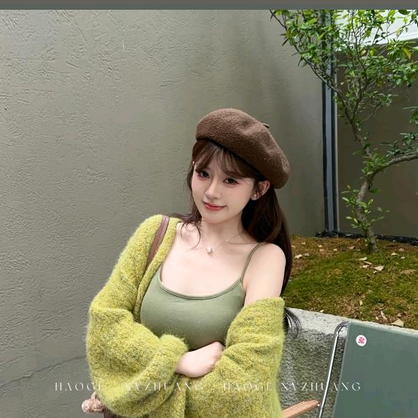 浩哥女装（美衣严选）