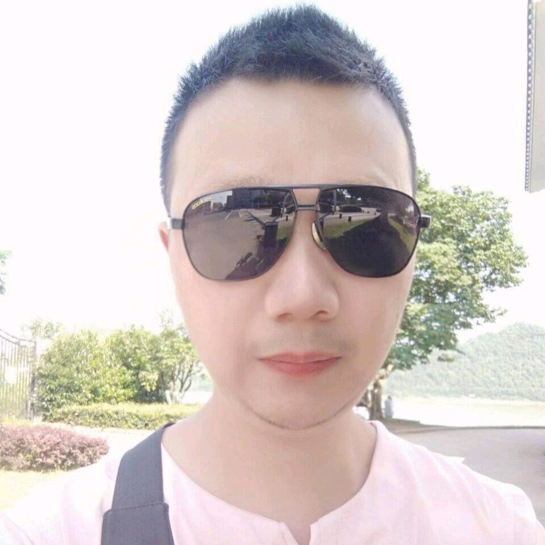 玉树临风的杰哥