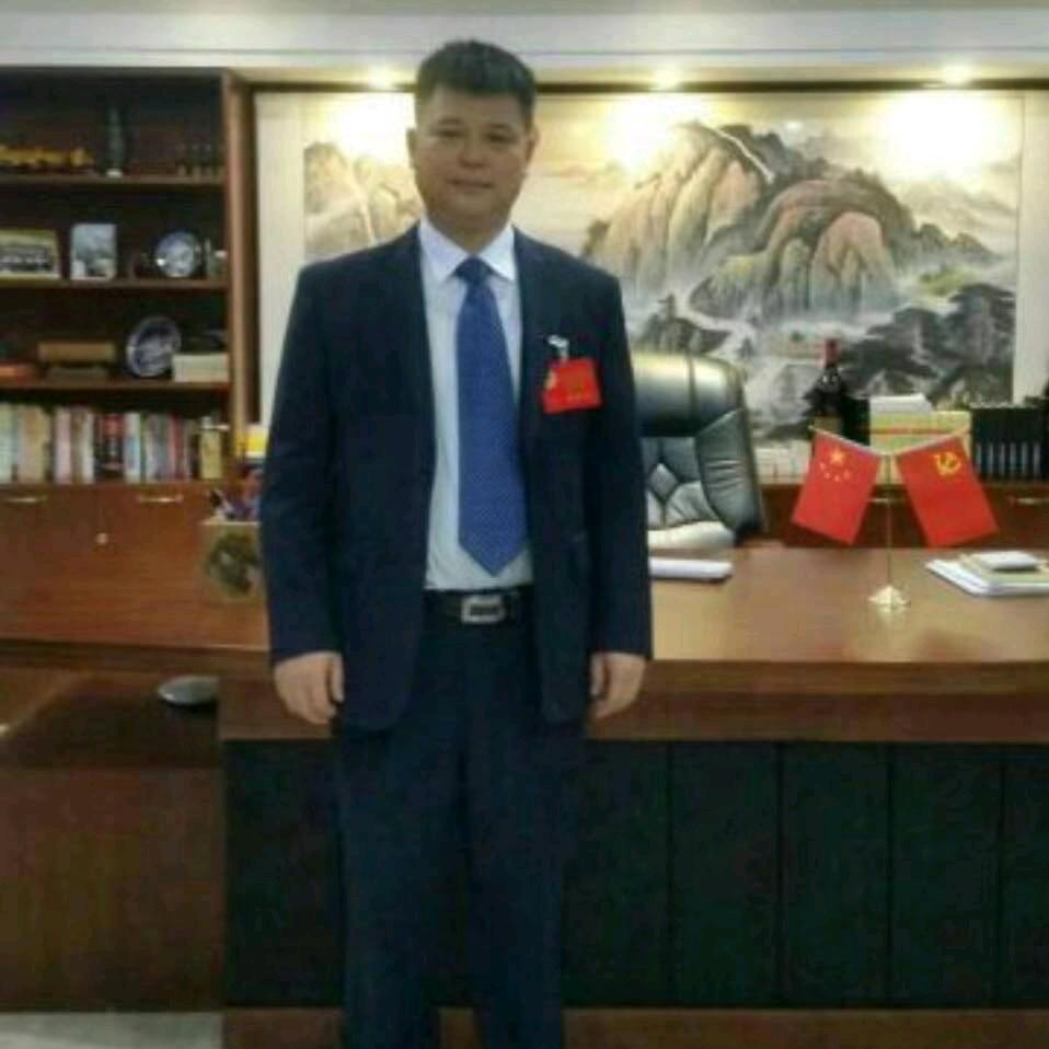 健康之路  一路朝阳  丁元