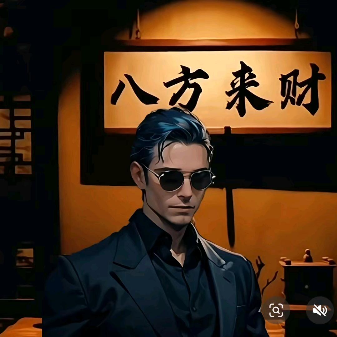 蓝天