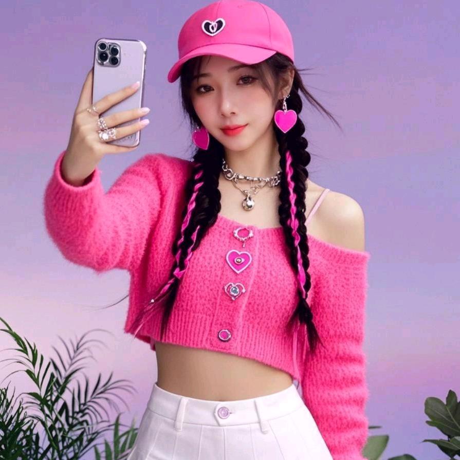 小姐姐
