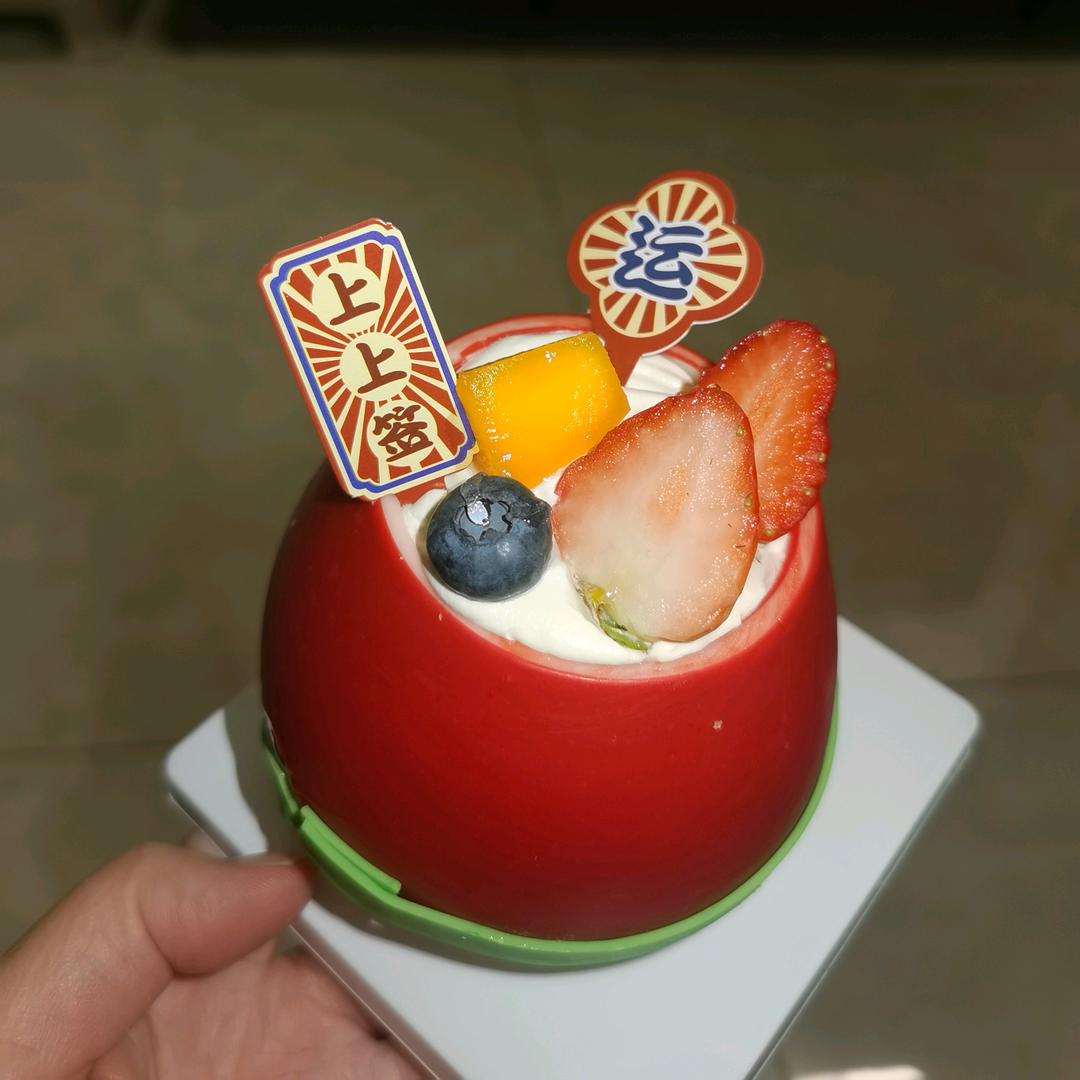 老孟爱讲方
