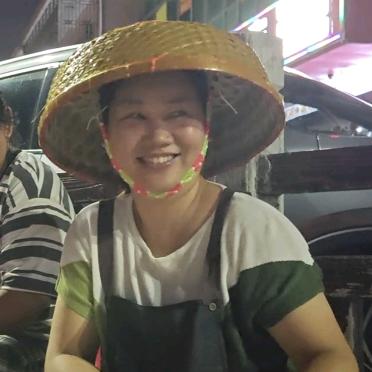 江西媳妇在惠来