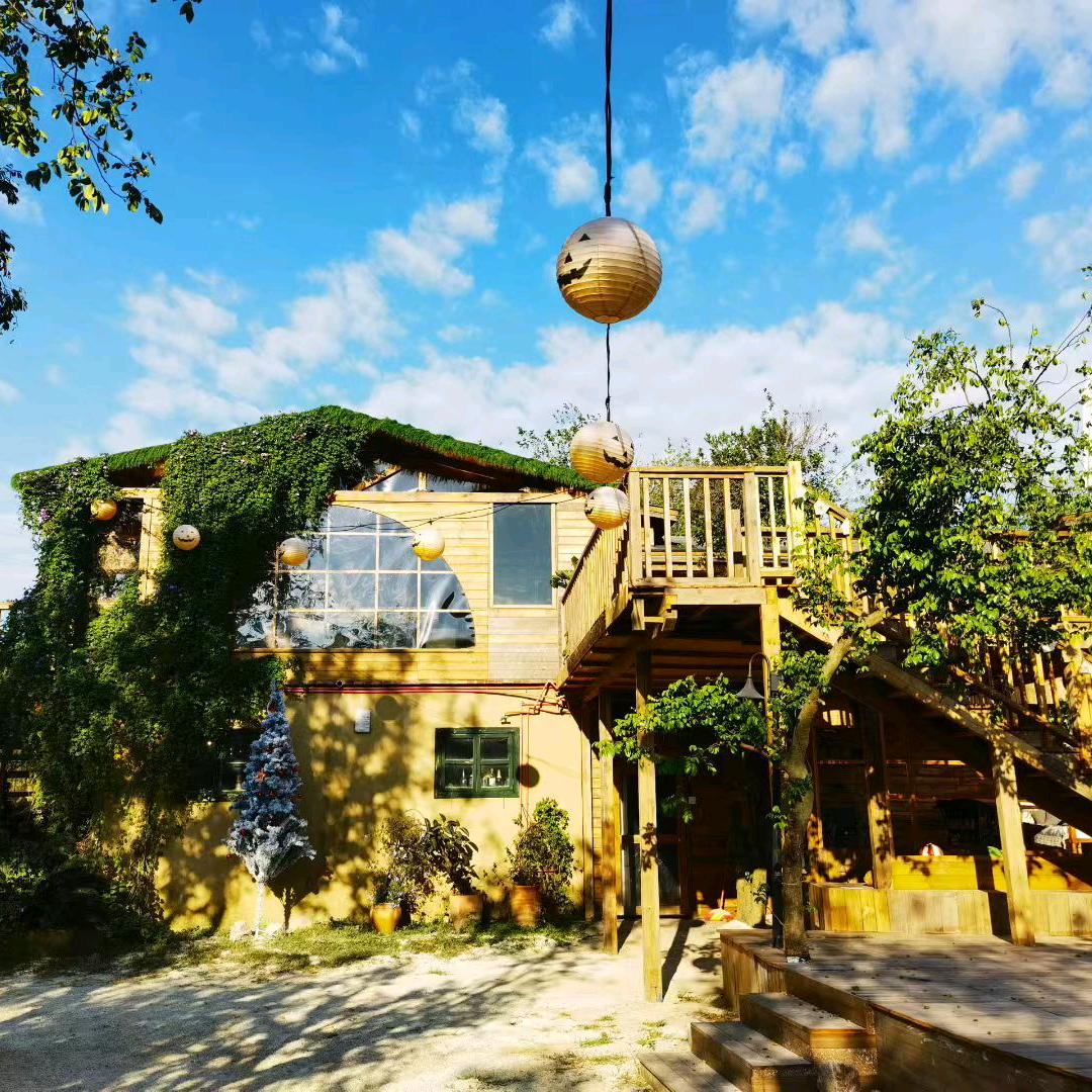 你我同行  不聊天