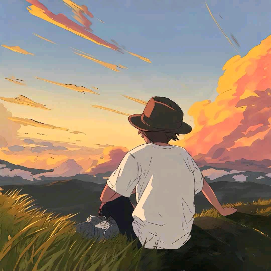 🌈暖若安阳