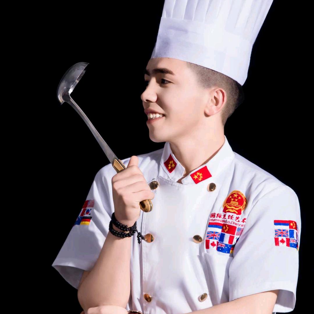 叶尔森👨‍🍳👨‍🍳