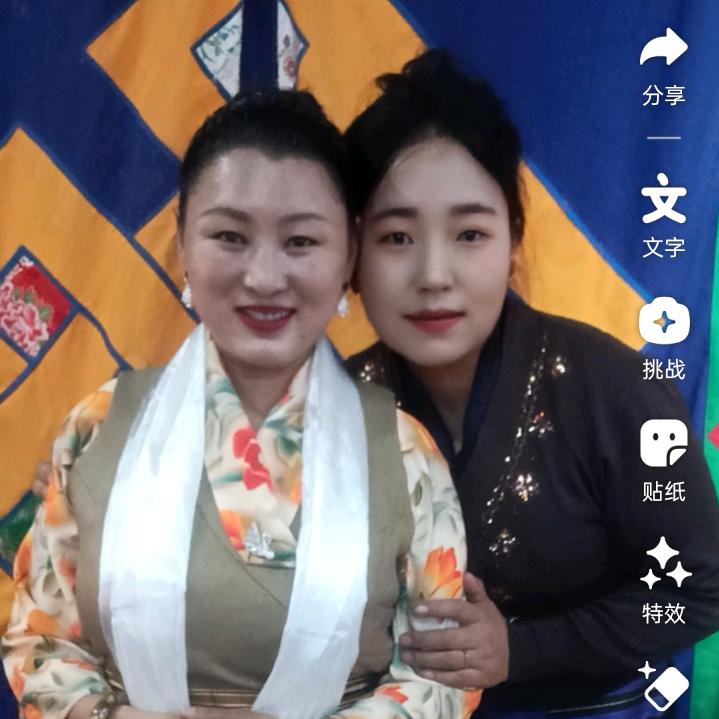 普帕尔巴桑卓玛