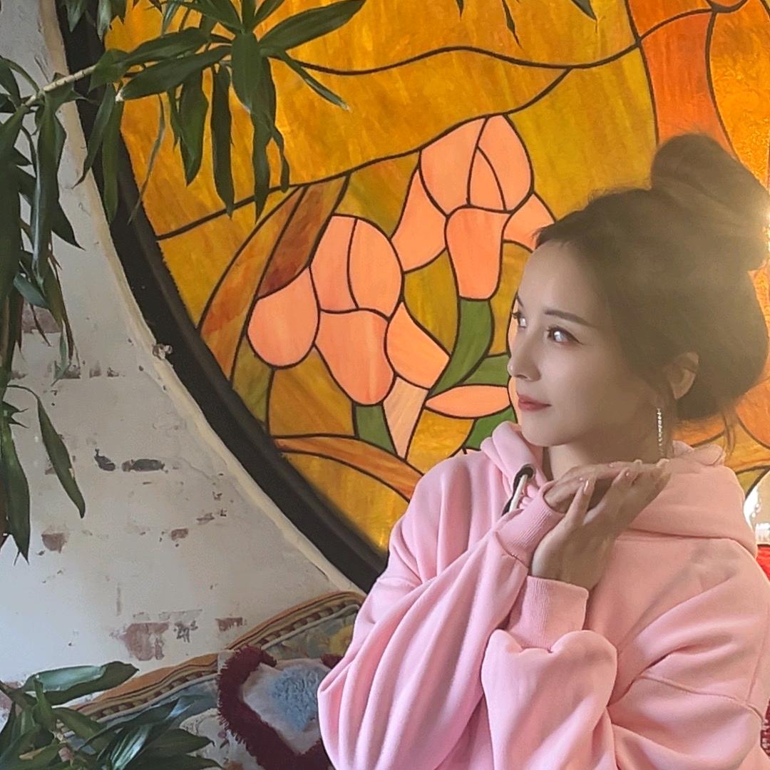 筱柒@