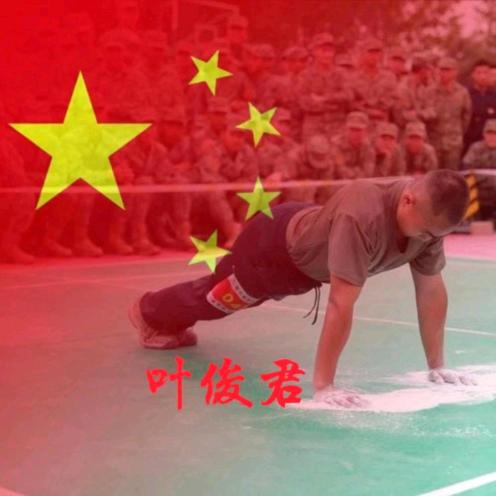 耐力叶子