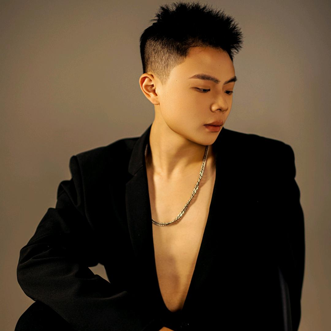 深情外贸讲师—小南（外贸干货分享）