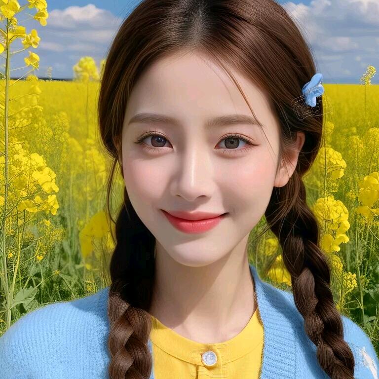 云儿🌥