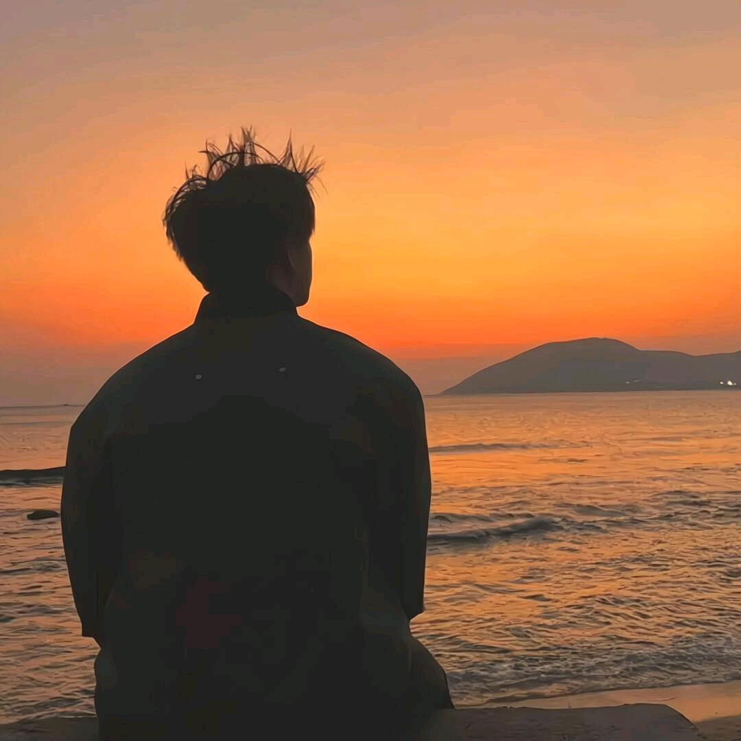 ღ执孤舟问云☁